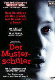 Filmplakat Der Musterschüler