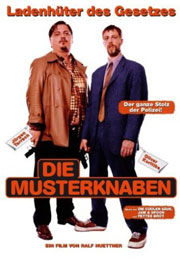 Musterknaben Musterknaben