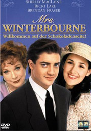 Filmplakat Mrs. Winterbourne