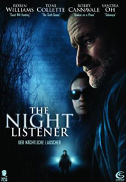 Filmplakat The Night Listener