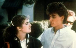 Nightmare on Elm Street - Mörderische Träume