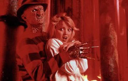 Nightmare on Elm Street 4 - The Dream Master