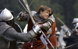 Die Chroniken von Narnia: Prinz Kaspian von Narnia