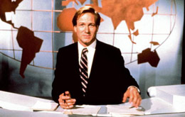Nachrichtenfieber - Broadcast News