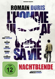 Filmplakat Nachtblende