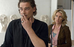 Tatort - Das namenlose Mädchen (TV)