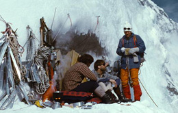 Nanga Parbat