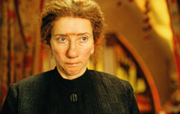 Eine zauberhafte Nanny