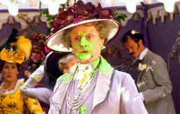 Eine zauberhafte Nanny