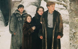 Die Chroniken von Narnia: Der König von Narnia