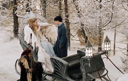 Die Chroniken von Narnia: Der König von Narnia