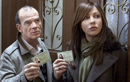 Tatort - Nasse Sachen (TV)