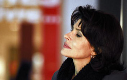 Nathalie - Wen liebst du heute Nacht?