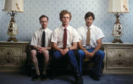 Napoleon Dynamite