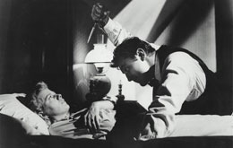 Die Nacht des Jägers