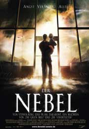 Filmplakat Der Nebel
