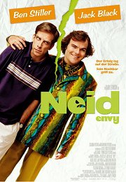 Filmplakat Neid