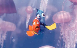 Findet Nemo