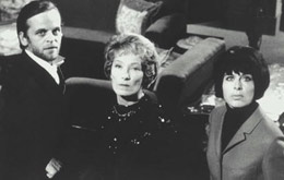 Edgar Wallace: Neues vom Hexer