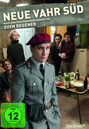 Filmplakat Neue Vahr Süd (TV)