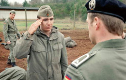Neue Vahr Süd (TV)