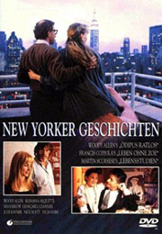 Filmplakat New Yorker Geschichten