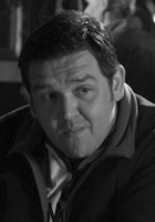 Nick Frost