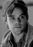 Nick Stahl