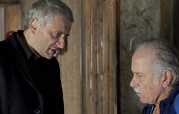 Tatort - Nie wieder frei sein (TV)