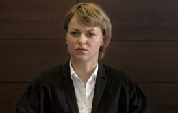 Tatort - Nie wieder frei sein (TV)