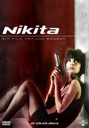 Filmplakat Nikita