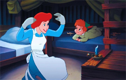 Peter Pan: Neue Abenteuer in Nimmerland