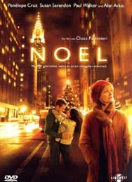Filmplakat Noel