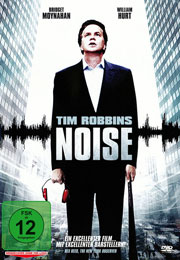 Filmplakat Noise