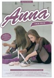 Filmplakat Anna - Der Film