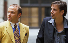 Tatort - Norbert (TV)