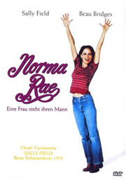 Filmplakat Norma Rae