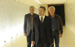 Tatort - Ein ganz normaler Fall (TV)