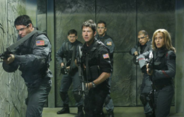 Stargate Atlantis (TV-Serie) - Staffel 5
