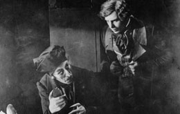 Nosferatu - Eine Symphonie des Grauens