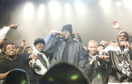 Notorious B.I.G.