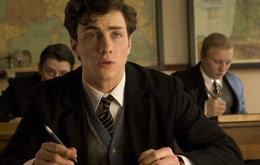 Nowhere Boy