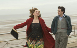 Nowhere Boy