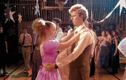 Napoleon Dynamite
