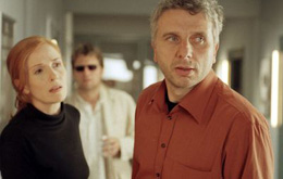 Tatort - Nur ein Spiel (TV)