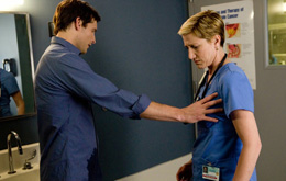 Nurse Jackie (TV-Serie) - Staffel 1