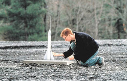 October Sky