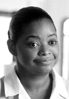 Octavia Spencer
