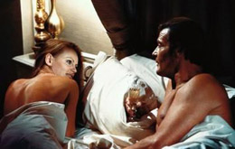 James Bond 007 - Octopussy