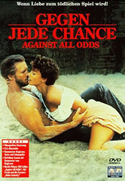 Filmplakat Gegen jede Chance